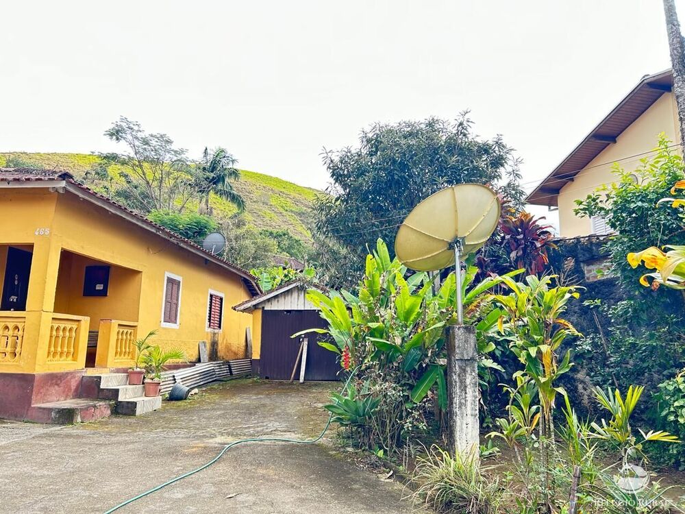 Chácara à venda com 4 quartos, 1000m² - Foto 1