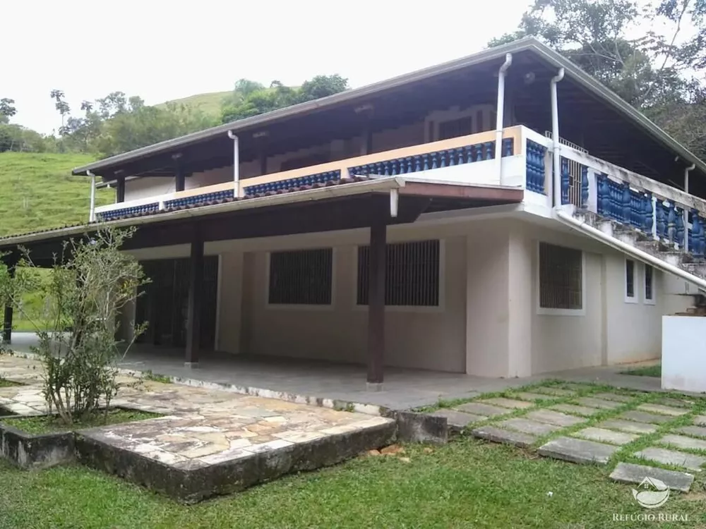 Sítio, 7 quartos, 50 hectares - Foto 3