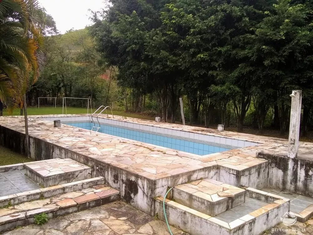 Sítio, 7 quartos, 50 hectares - Foto 4