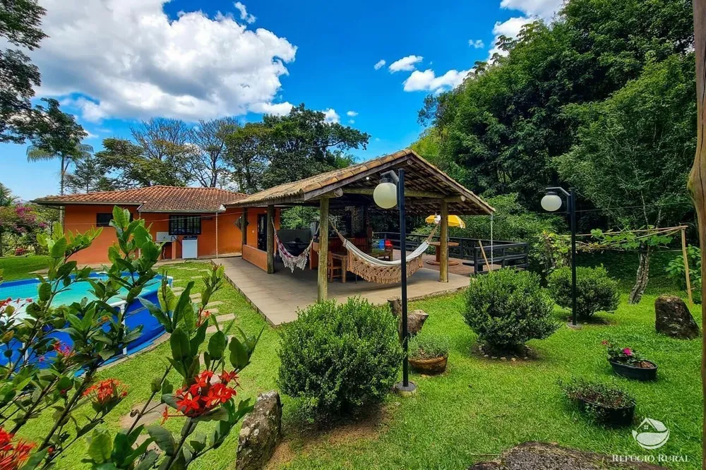 Chácara, 9000 m² - Foto 1