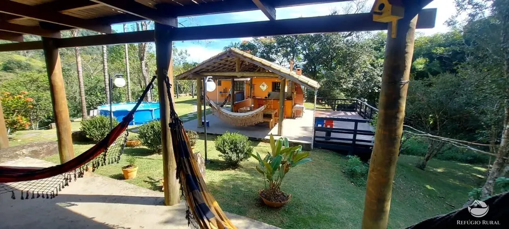 Chácara, 9000 m² - Foto 4