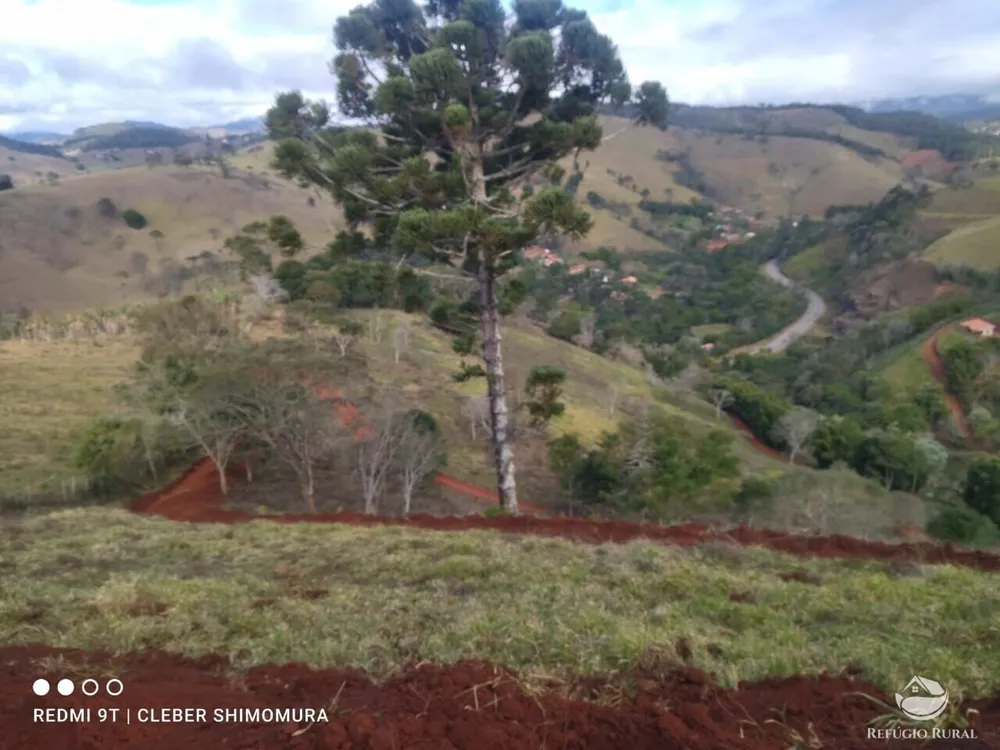 Terreno, 2 hectares - Foto 1