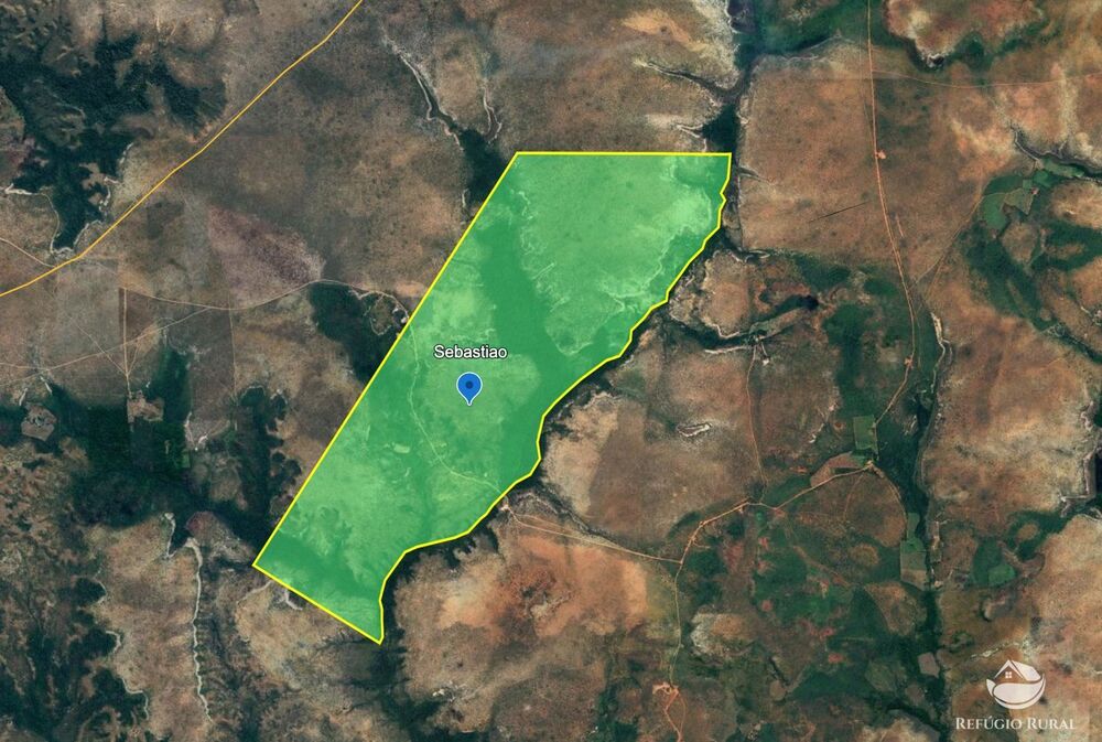 Fazenda à venda com 1 quarto, 9090000m² - Foto 3