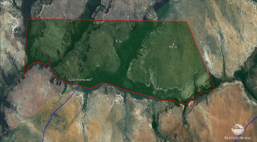 Fazenda à venda com 1 quarto, 9090000m² - Foto 5