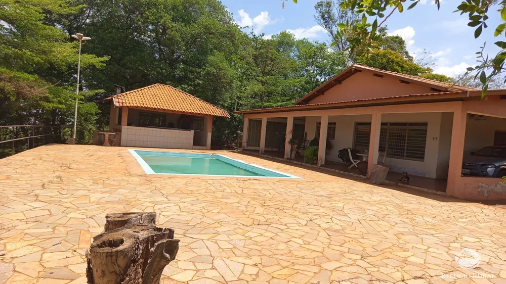 Sítio, 2 hectares - Foto 1