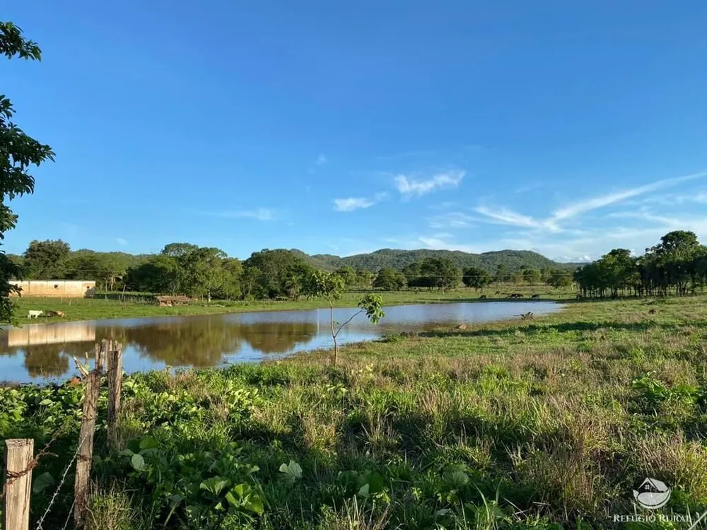Fazenda, 435 hectares - Foto 11