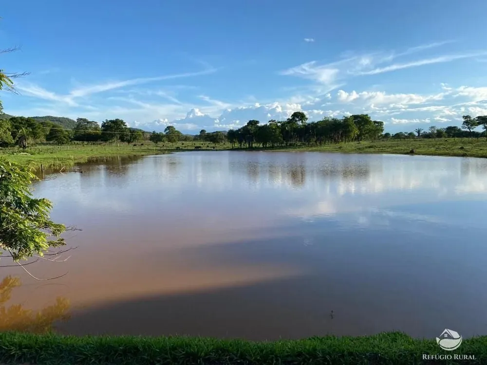 Fazenda, 435 hectares - Foto 2