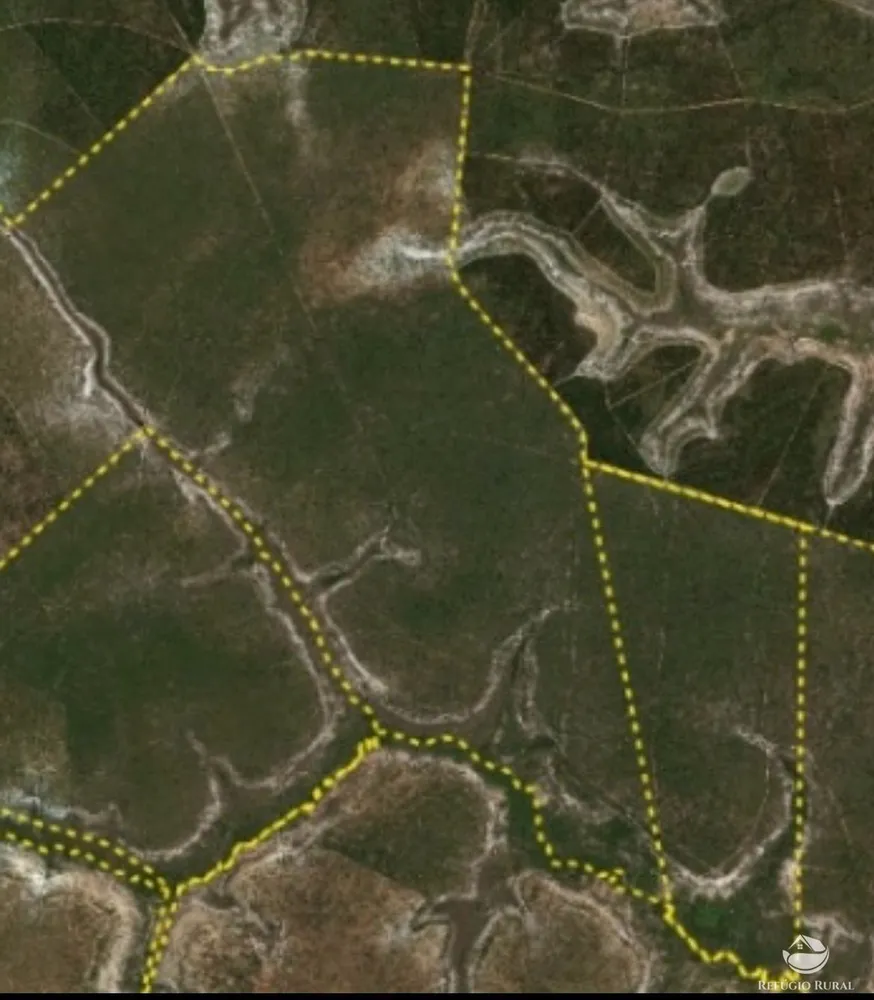 Fazenda, 744 hectares - Foto 4