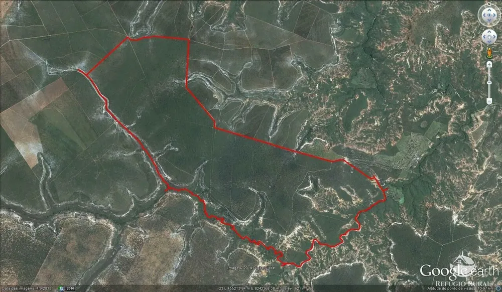 Fazenda, 744 hectares - Foto 3