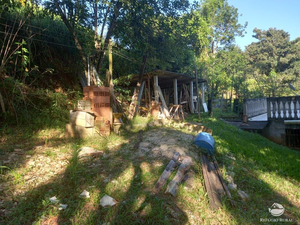 Chácara, 2 hectares - Foto 1