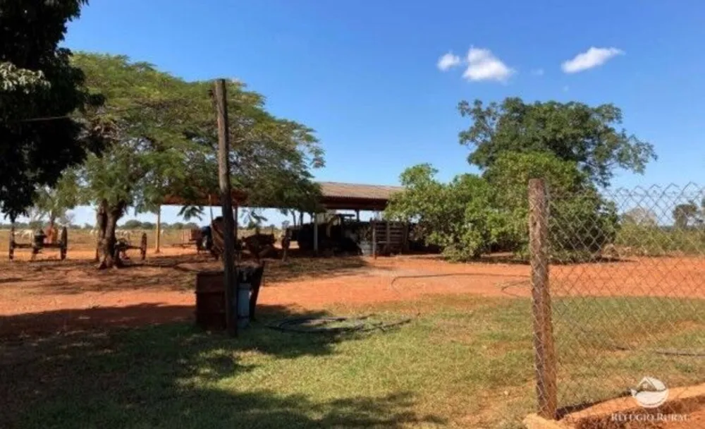 Fazenda, 1338 hectares - Foto 3