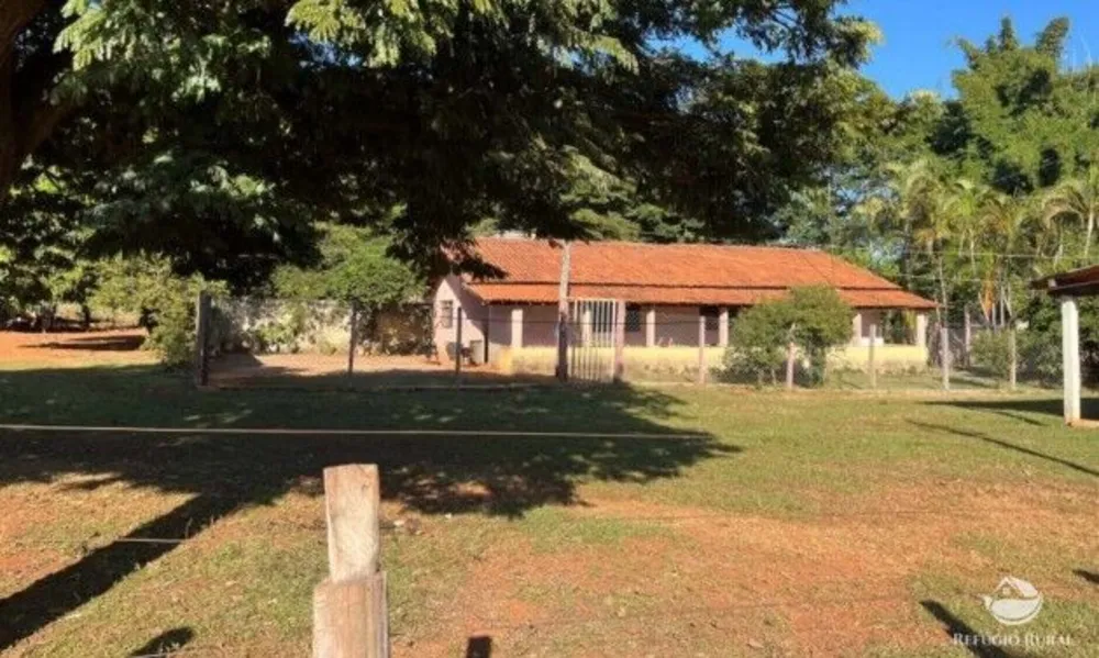 Fazenda, 1338 hectares - Foto 2