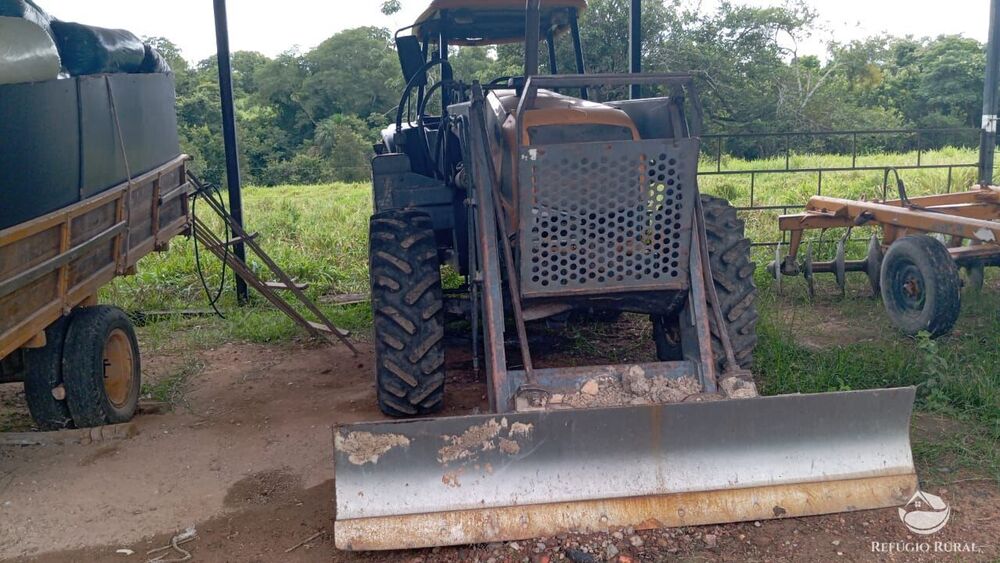 Fazenda à venda com 2 quartos, 3872000m² - Foto 18