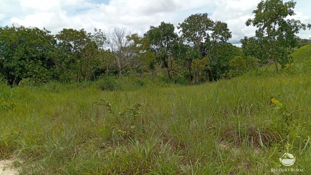 Fazenda à venda com 2 quartos, 3872000m² - Foto 17