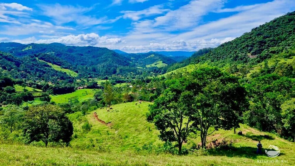 Terreno, 8 hectares - Foto 1