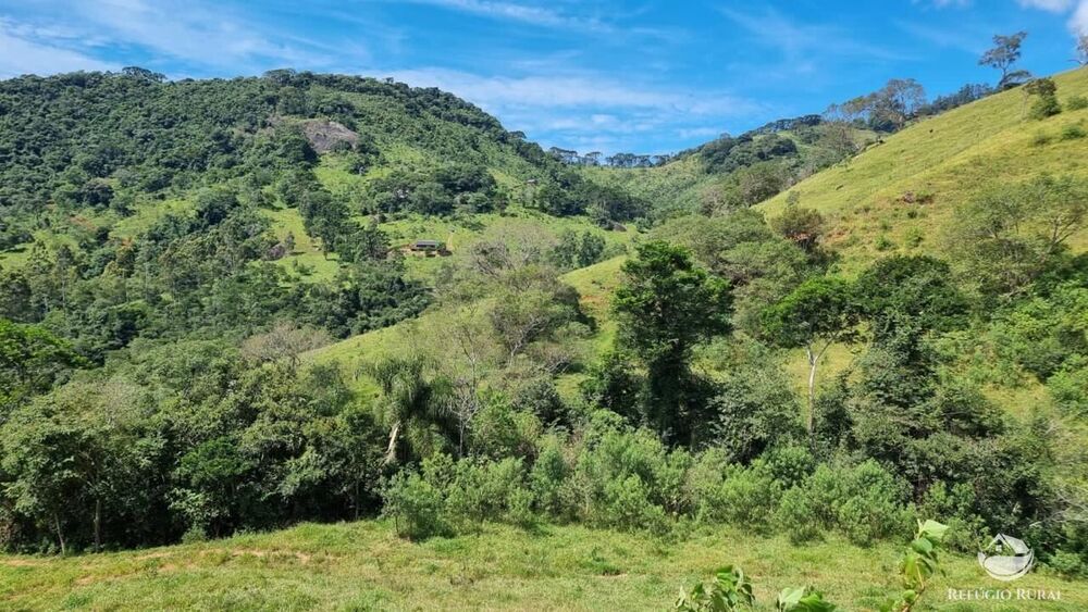 Terreno, 8 hectares - Foto 2