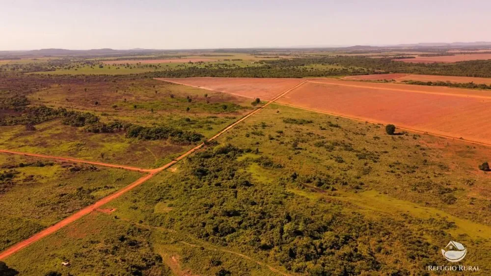 Fazenda, 2995 hectares - Foto 1