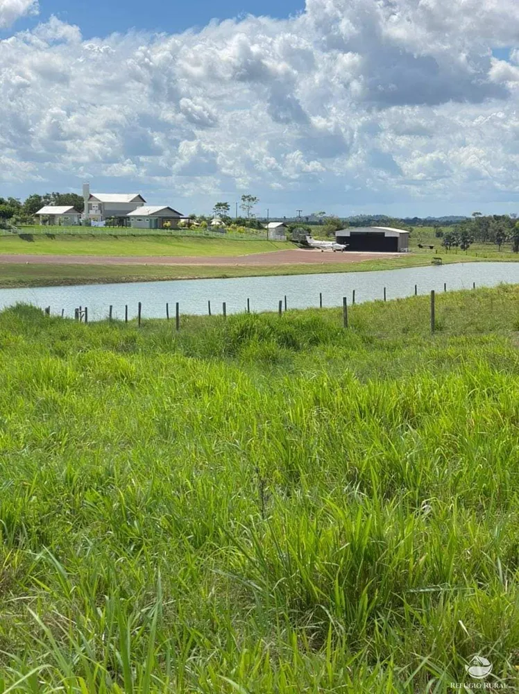 Fazenda, 6000 hectares - Foto 6