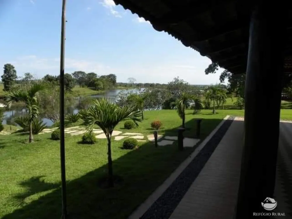 Fazenda, 6000 hectares - Foto 7