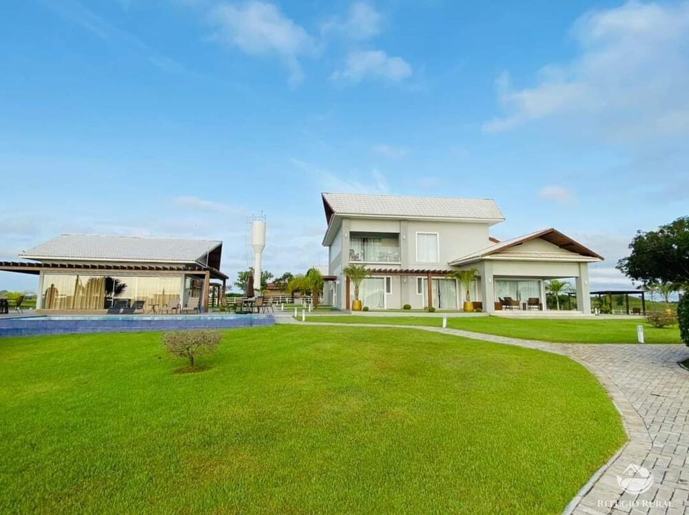 Fazenda à venda com 10 quartos, 60000000m² - Foto 2