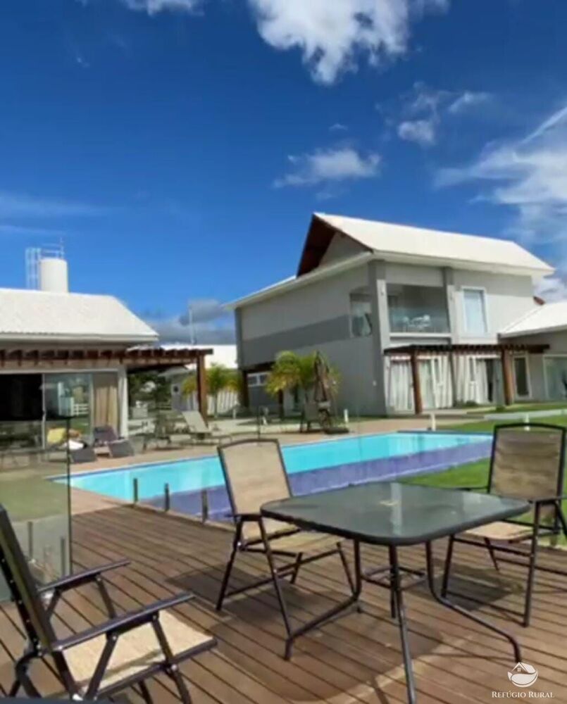 Fazenda à venda com 10 quartos, 60000000m² - Foto 1