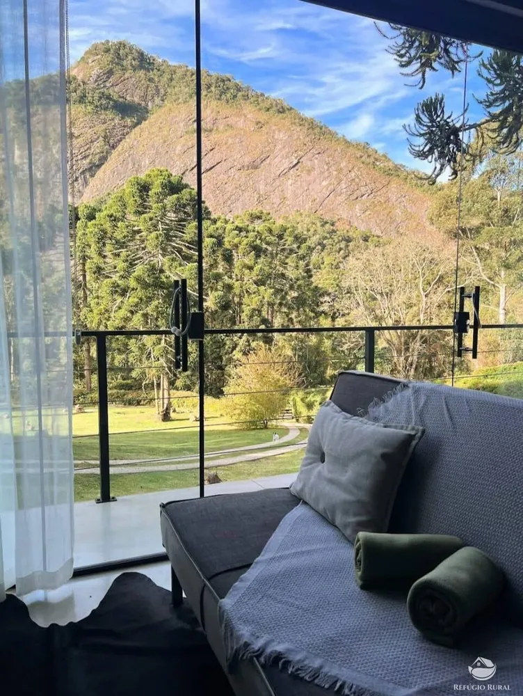 Chácara, 2 hectares - Foto 1
