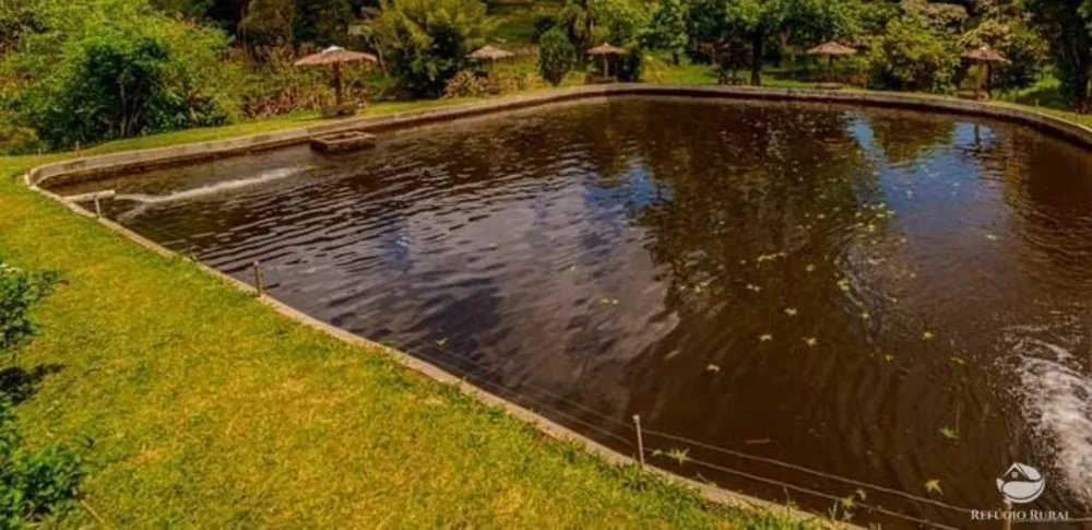 Fazenda, 171 hectares - Foto 6
