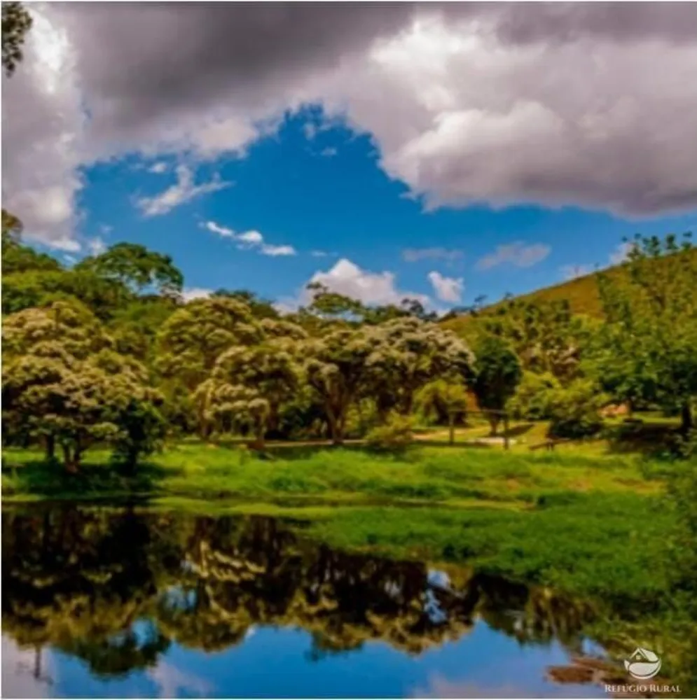 Fazenda, 171 hectares - Foto 8