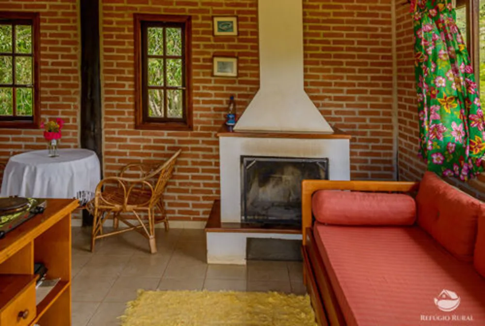 Fazenda, 171 hectares - Foto 11