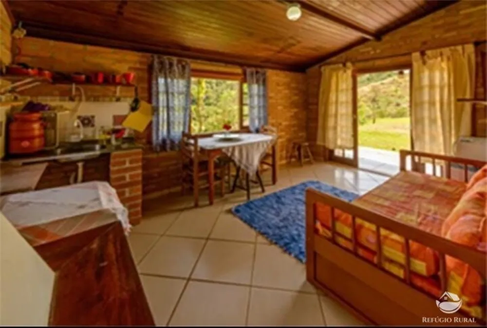 Fazenda, 171 hectares - Foto 7