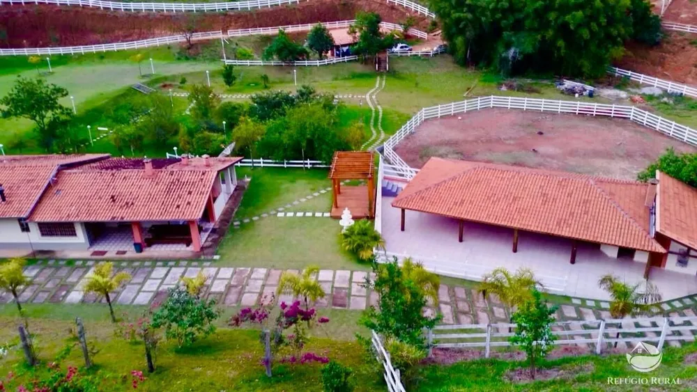 Sítio, 45 hectares - Foto 1