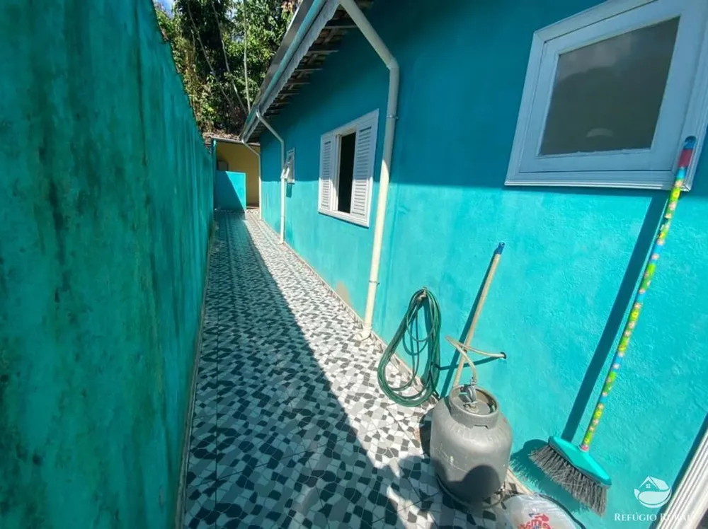 Casa, 2 quartos, 92 m² - Foto 9
