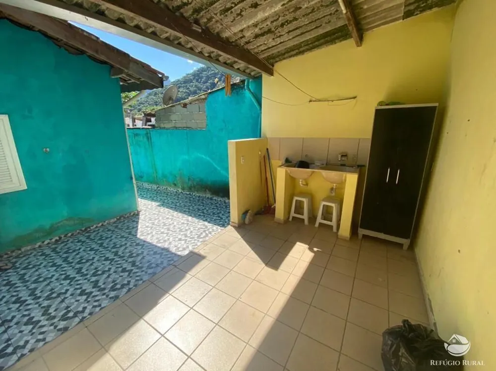 Casa, 2 quartos, 92 m² - Foto 10