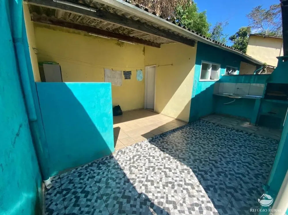 Casa, 2 quartos, 92 m² - Foto 6