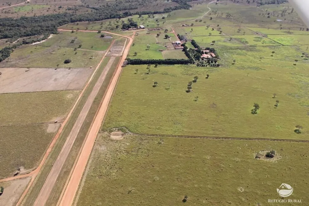 Fazenda, 4859 hectares - Foto 11
