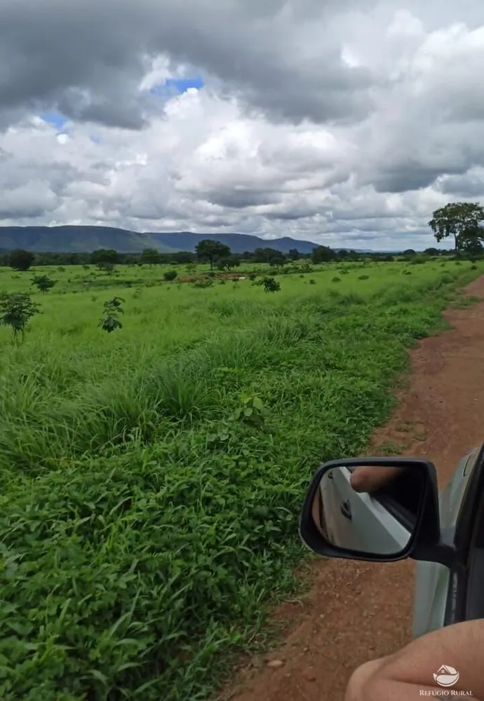 Fazenda, 4859 hectares - Foto 13