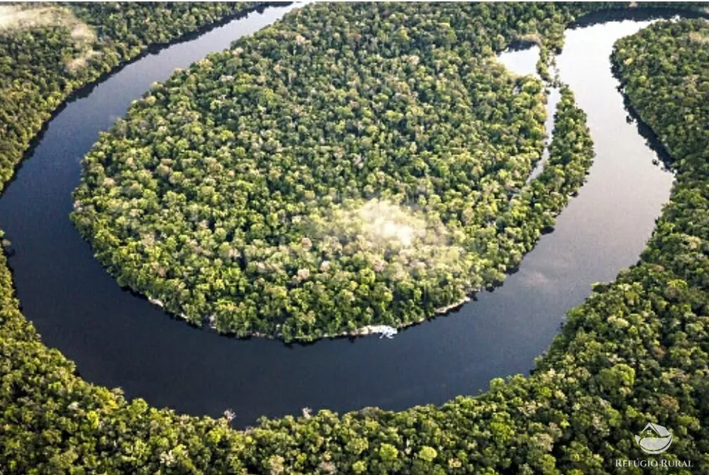Fazenda, 36583 hectares - Foto 1