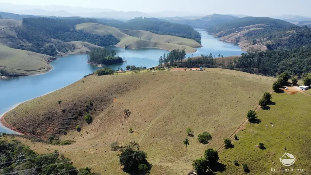 Terreno, 2 hectares - Foto 1