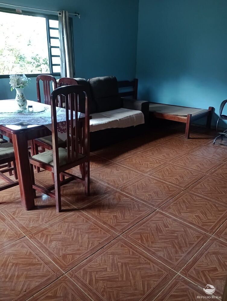 Sítio à venda com 2 quartos, 65000m² - Foto 2