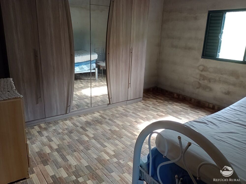 Sítio à venda com 2 quartos, 65000m² - Foto 3