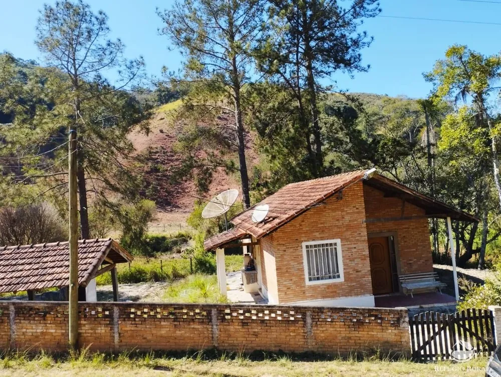 Fazenda, 121 hectares - Foto 9