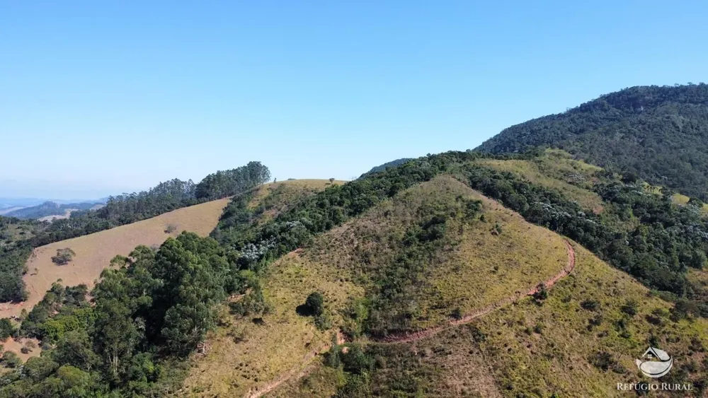 Fazenda, 121 hectares - Foto 2