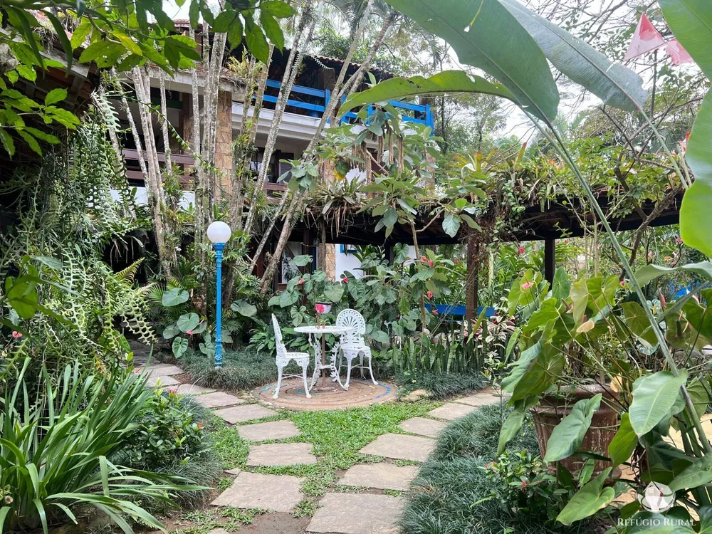 Hotel, 500 m² - Foto 16