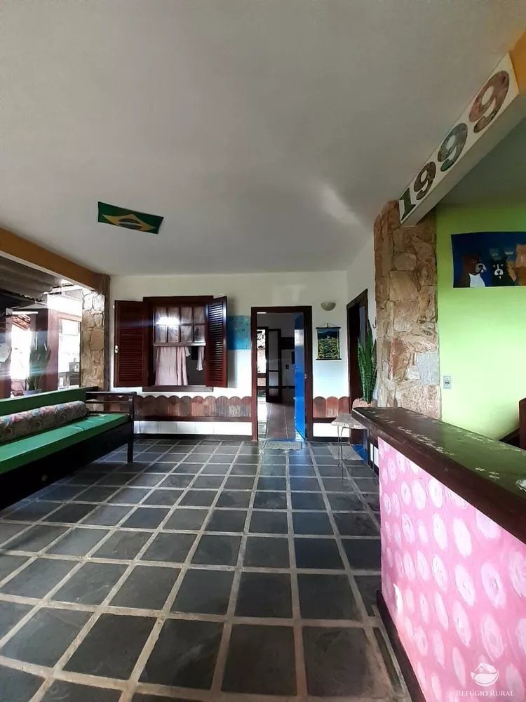 Hotel, 500 m² - Foto 29