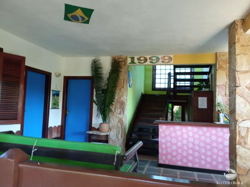 Hotel, 500 m² - Foto 48