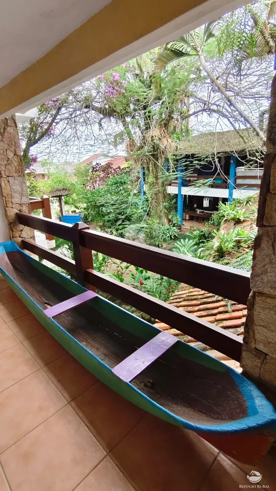 Hotel, 500 m² - Foto 7