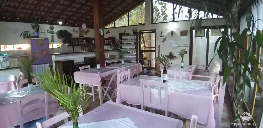 Hotel, 500 m² - Foto 45