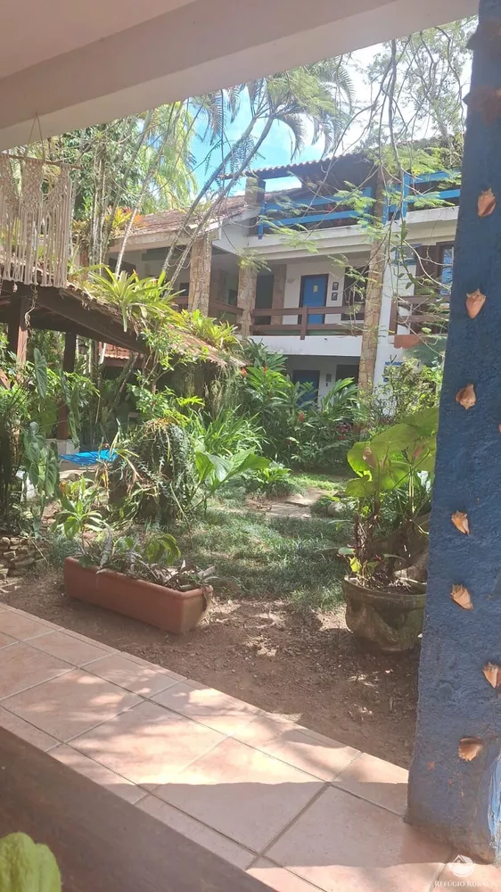 Hotel, 500 m² - Foto 11