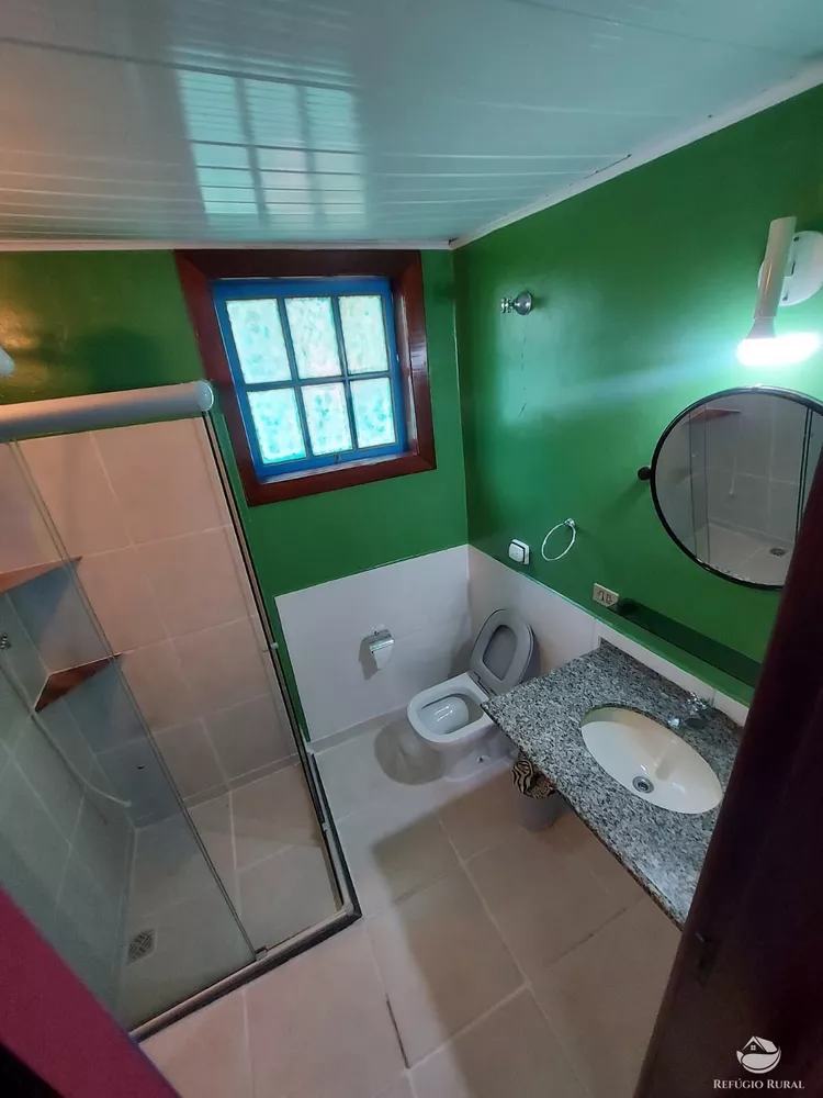 Hotel, 500 m² - Foto 37