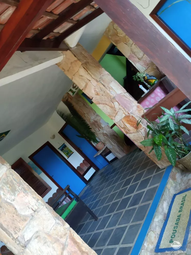 Hotel, 500 m² - Foto 25